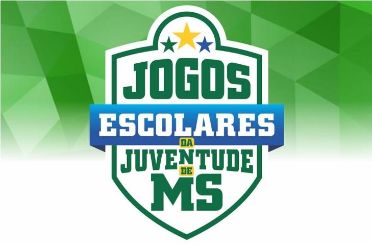 Jogos Escolares da Juventude de MS começa no próximo fim de semana e TL conta com 19 atletas na primeira etapa Jogos Escolares da Juventude de MS começa no próximo fim de semana e TL conta com 19 atletas na primeira etapa