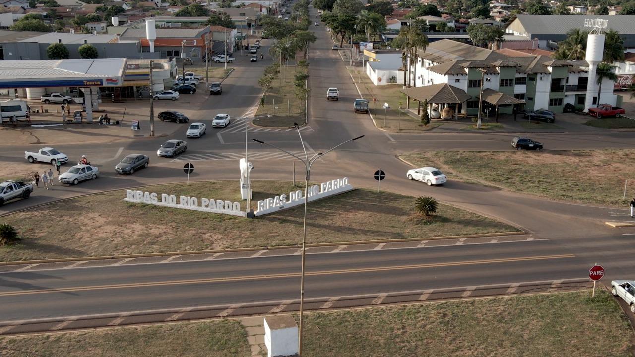 Suzano abre 250 vagas para Curso de Qualificação Profissional em Ribas do Rio Pardo (MS)