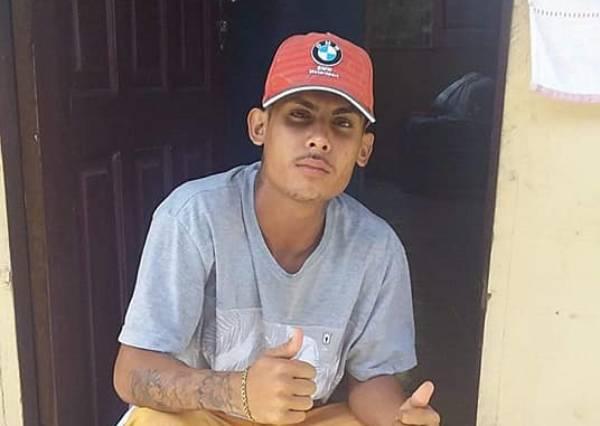 Tatuagem de palhaço fez trio levar campo-grandense para o esquartejamento em Manaus