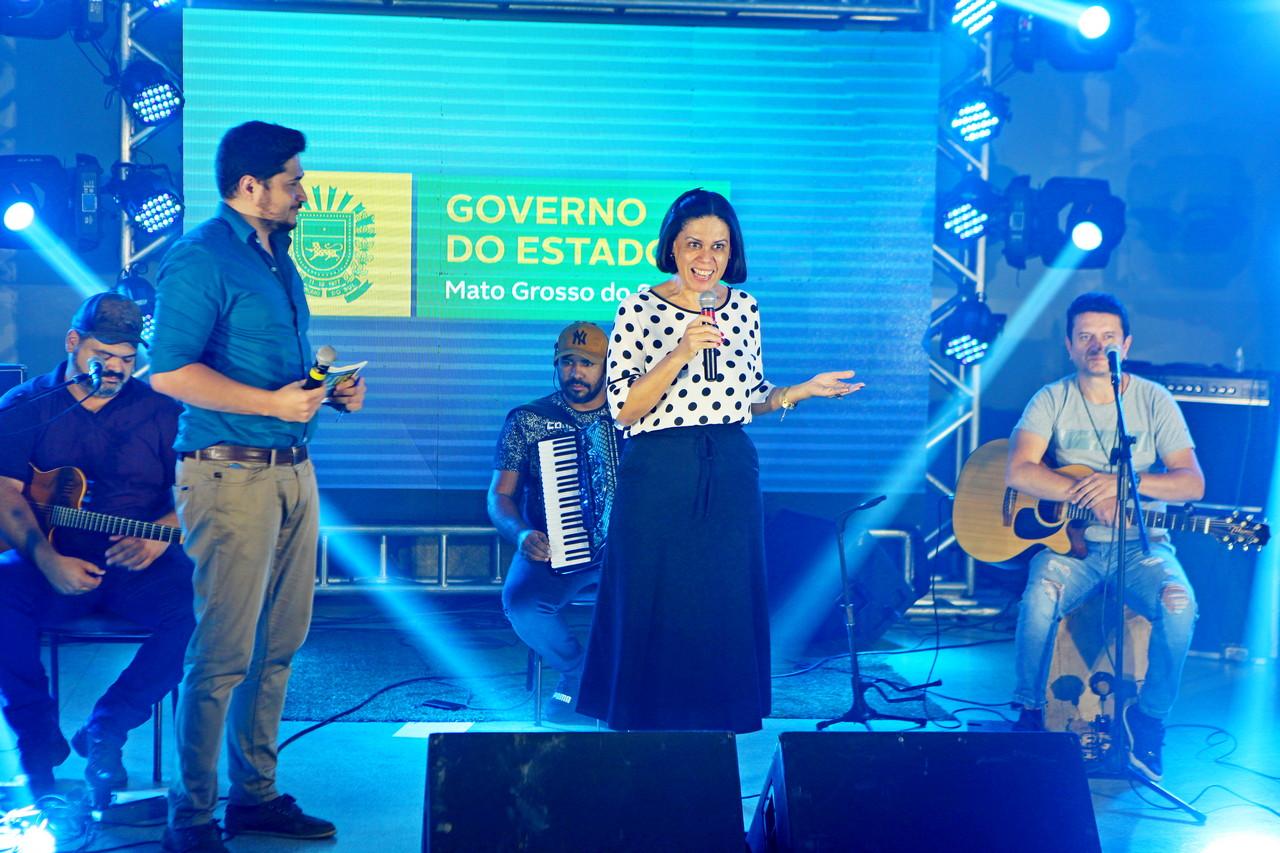 Mais de 130 brinquedos são arrecadados em Live Solidária realizada em Três Lagoas