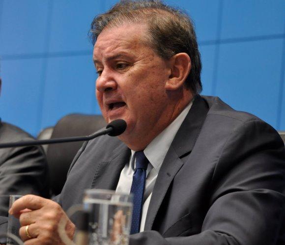 Com voto favorável de Eduardo Rocha, calamidade pública de Coronel Sapucaia é prorrogada