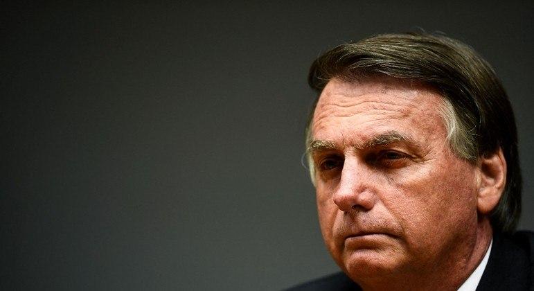 PL confirma filiação de Bolsonaro para o próximo dia 22 PL confirma filiação de Bolsonaro para o próximo dia 22