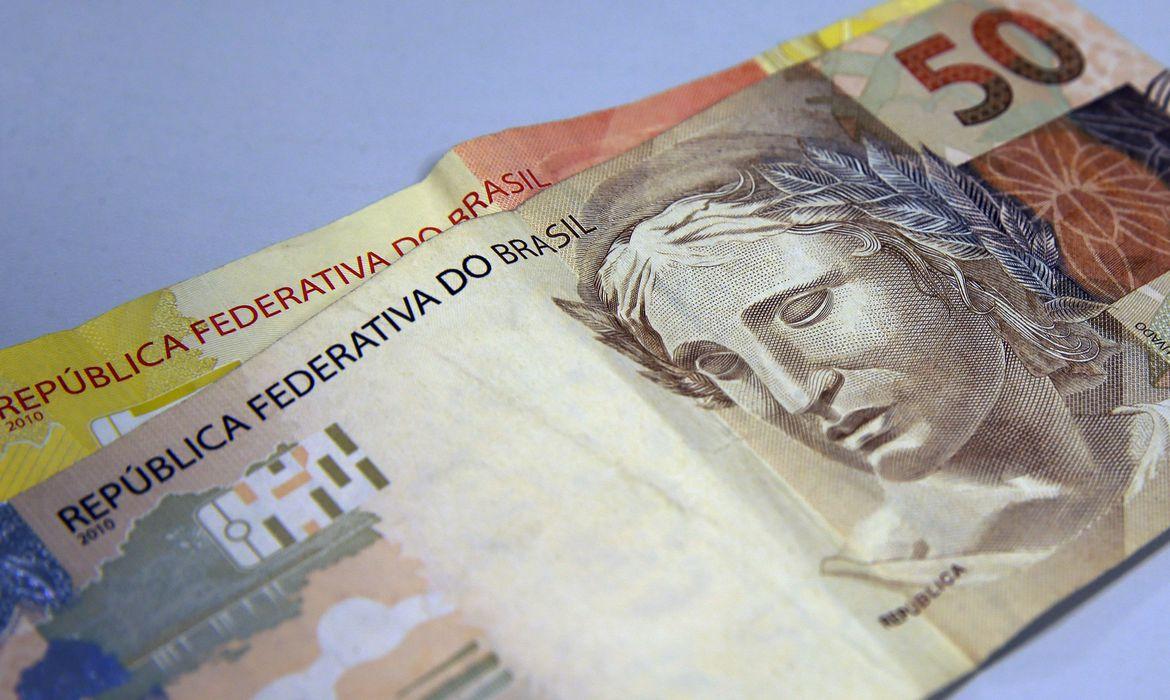 Caixa inicia pagamento do Auxílio Brasil Caixa inicia pagamento do Auxílio Brasil