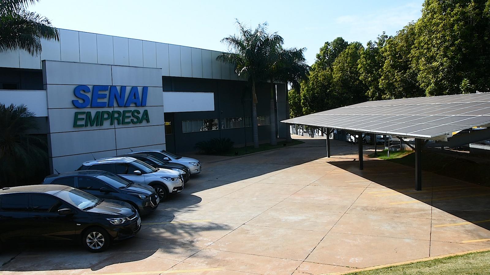 SENAI Empresa e Sebrae oferecem consultoria gratuita para empresas melhorarem a produtividade