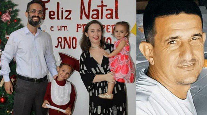 Corpos das cinco vítimas de soterramento em MG são resgatados; Família residia em MS