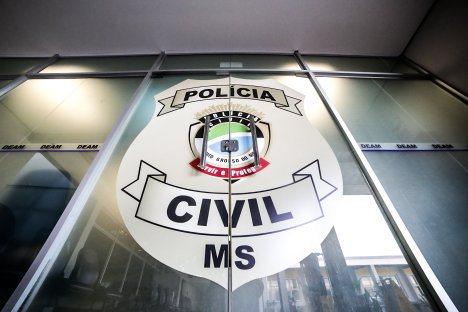 Marido matou mulher a marretadas na cabeça com filha de 4 anos dentro de casa