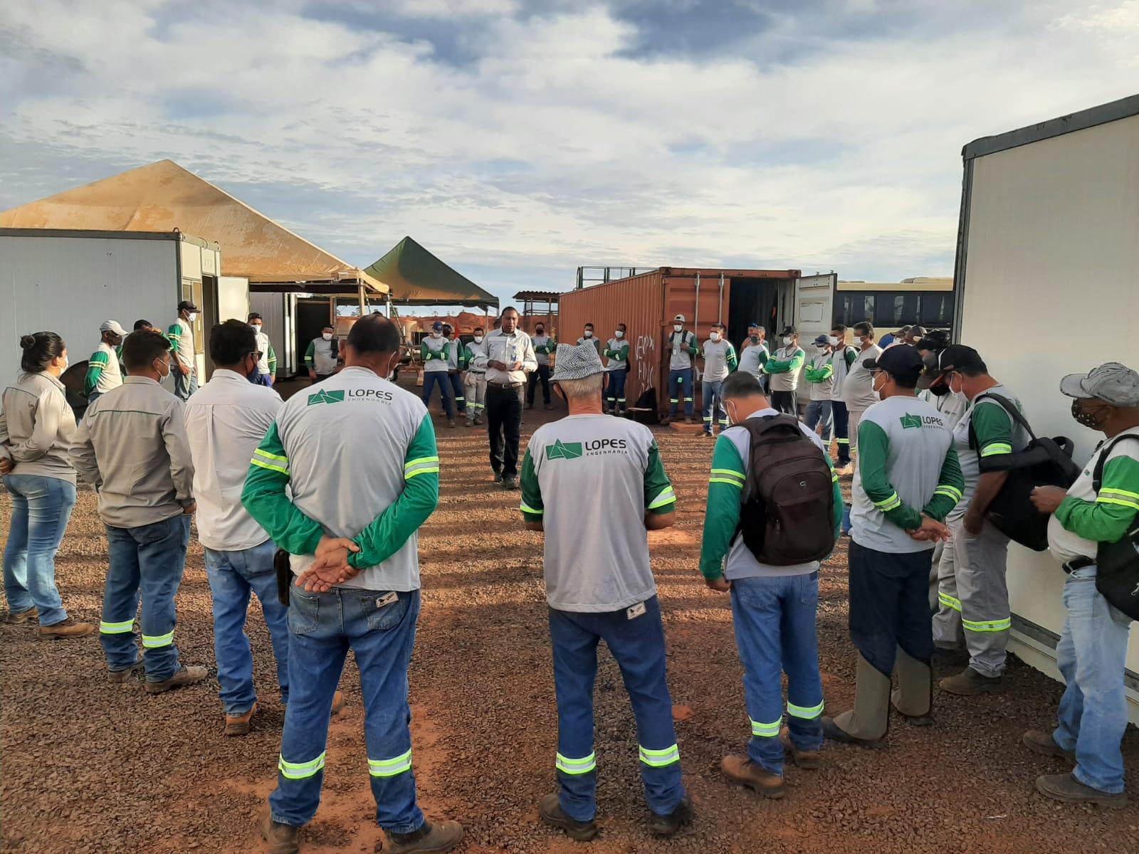 Mais de 3 mil colaboradores são mobilizados com o programa Agente do Bem em Ribas do Rio Pardo (MS)