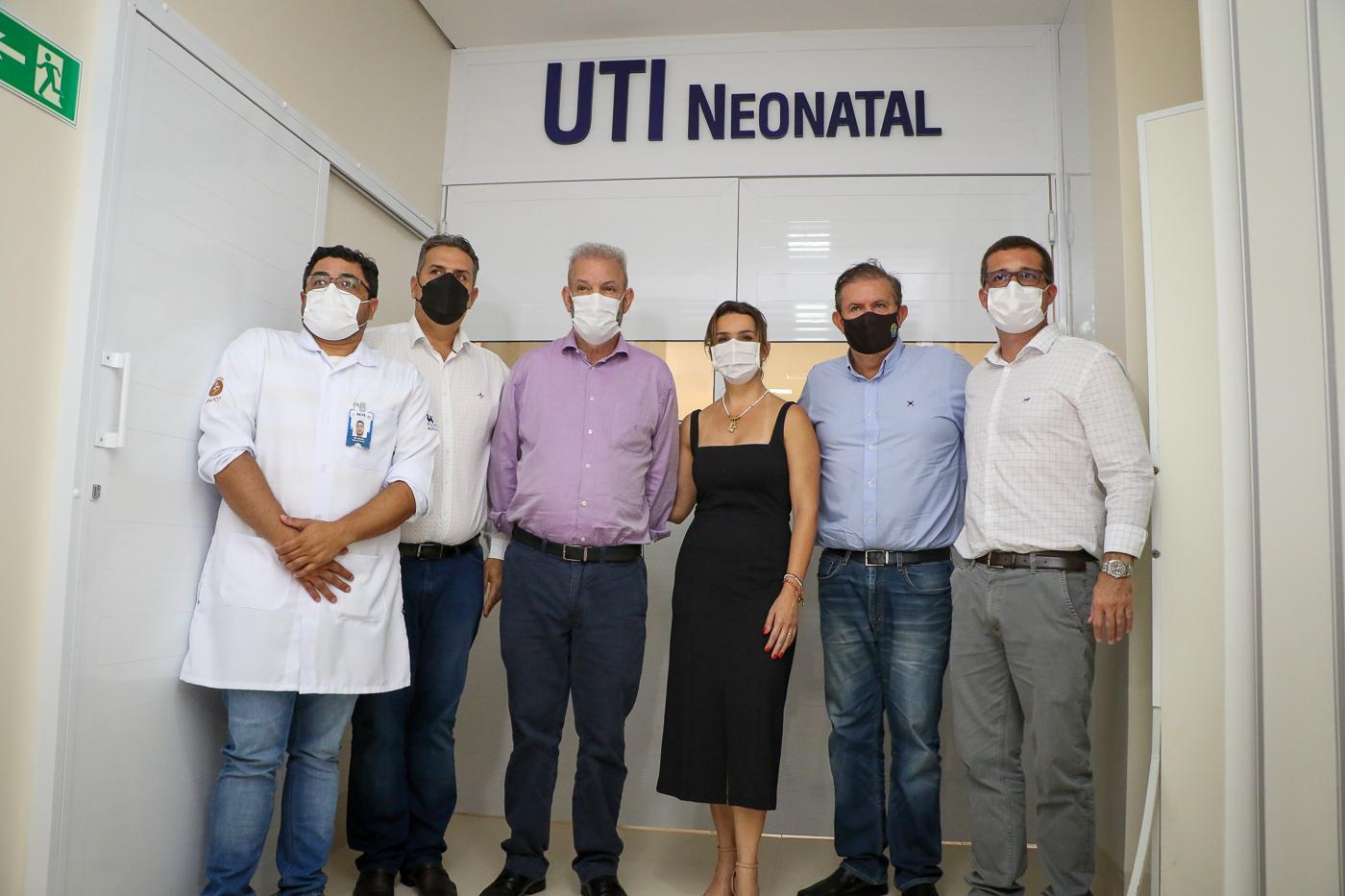 Estado e Município assinam convênios que trazem melhoras para a saúde de Três Lagoas Estado e Município assinam convênios que trazem melhoras para a saúde de Três Lagoas