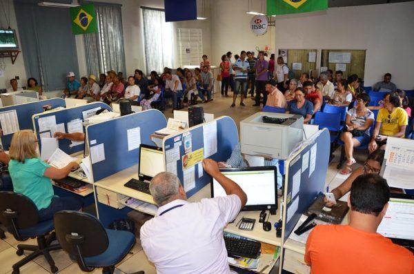 Contribuinte em débito com o município pode aderir ao Programa Especial de Parcelamento