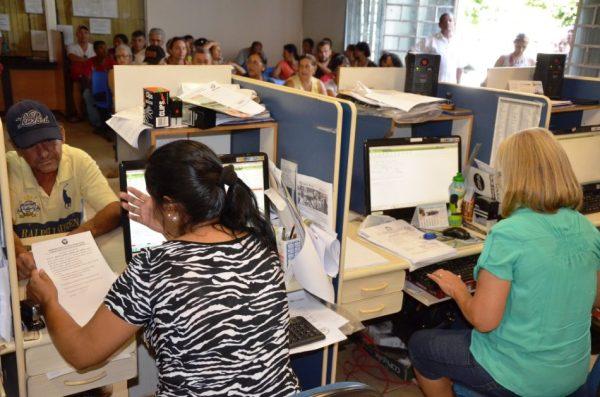 Contribuinte em débito com o município pode aderir ao parcelamento 
