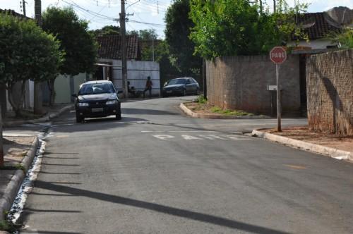 Sistema de abastecimento do bairro Jupiá passa por melhorias 