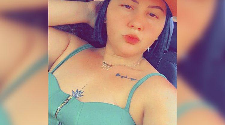 Sem acreditar na crueldade, amigos se despedem de Luana morta com 10 facadas pelo namorado