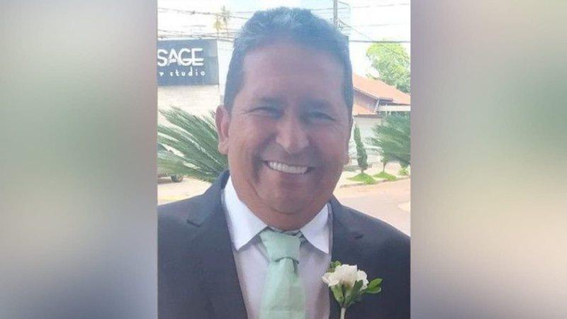 Morto em hotel de Campo Grande é irmão de vereador, diz nota de pesar