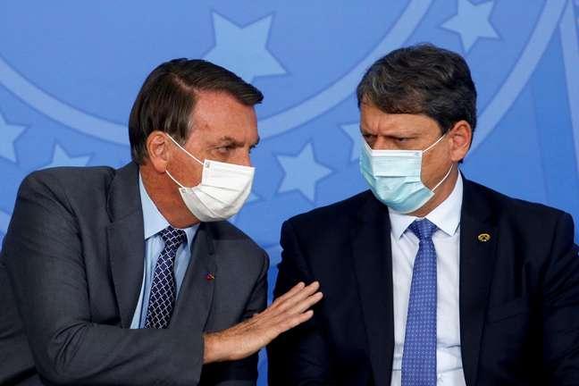 Saiba quem são os 11 ministros cotados para deixar o governo Saiba quem são os 11 ministros cotados para deixar o governo