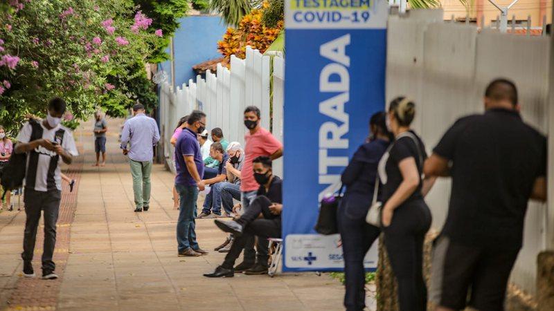 ‘Momentos críticos e calmaria’: Covid completa 2 anos em MS e especialistas analisam os rumos da doença