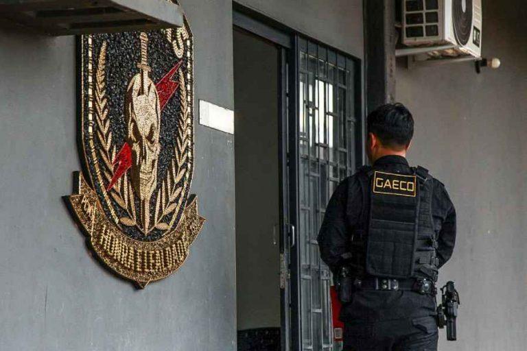 Advogado de MS ligado ao PCC tinha fontes na Defensoria e em telefonia para obter dados sigilosos