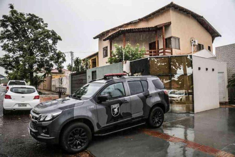 Advogado de MS ligado ao PCC tinha fontes na Defensoria e em telefonia para obter dados sigilosos