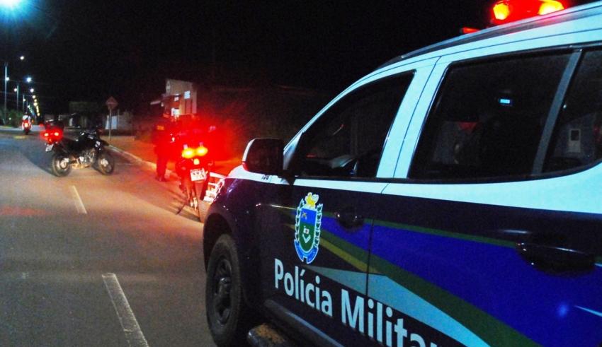 Jovem que agrediu policial civil em Bataguassu é preso novamente após roubar celular