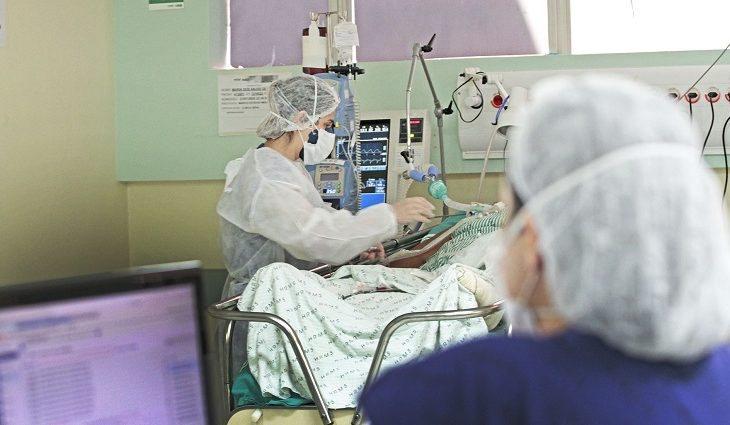 ‘Momentos críticos e calmaria’: Covid completa 2 anos em MS e especialistas analisam os rumos da doença