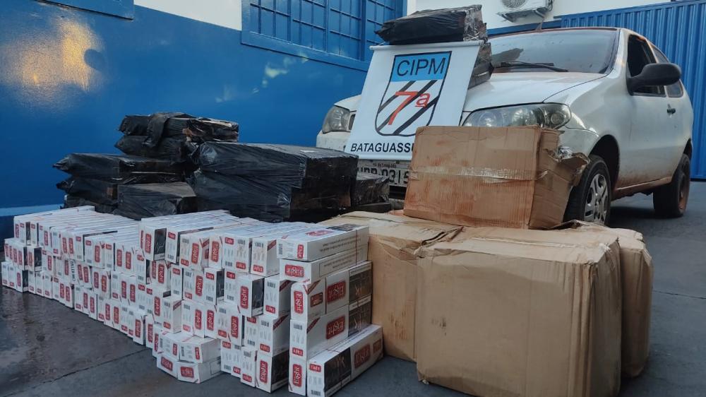 Bombeiros denunciam excesso de trabalho em Campo Grande enquanto colegas ficam em escritório Bombeiros denunciam excesso de trabalho em Campo Grande enquanto colegas ficam em escritório