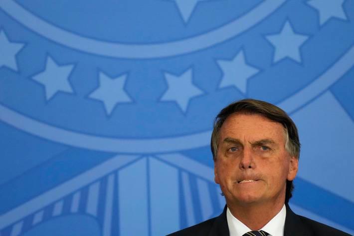 Os três recados diretos dos EUA a Bolsonaro sobre o sistema eleitoral e a democracia brasileira; leia análise Os três recados diretos dos EUA a Bolsonaro sobre o sistema eleitoral e a democracia brasileira; leia análise