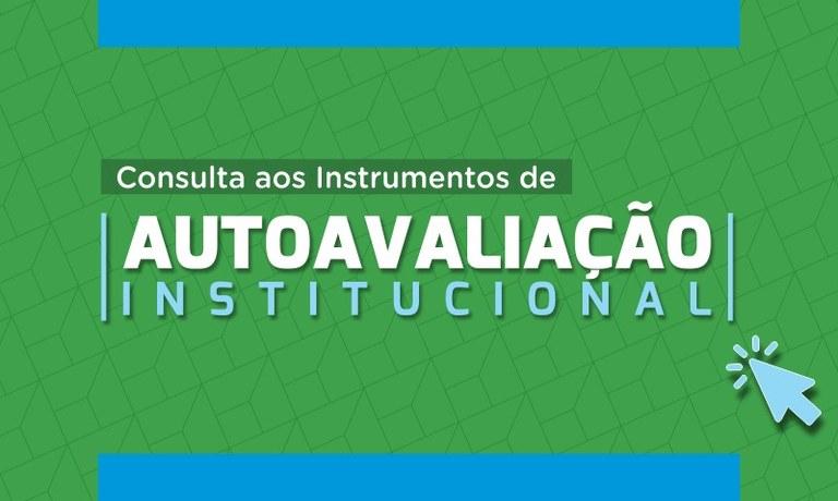 FMS abre consulta pública aos Instrumentos de Auto avaliação