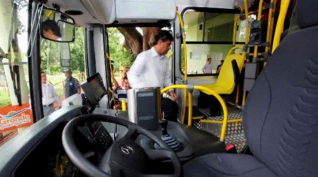 Nelsinho Trad é intimado para depor em defesa de empresários do ônibus de Campo Grande