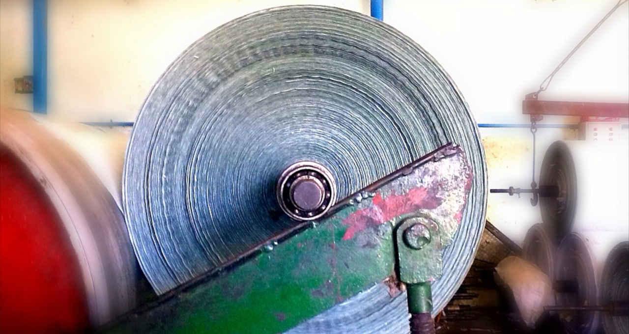 Chilena Arauco vai investir US$ 3 bi em fábrica de celulose no MS
