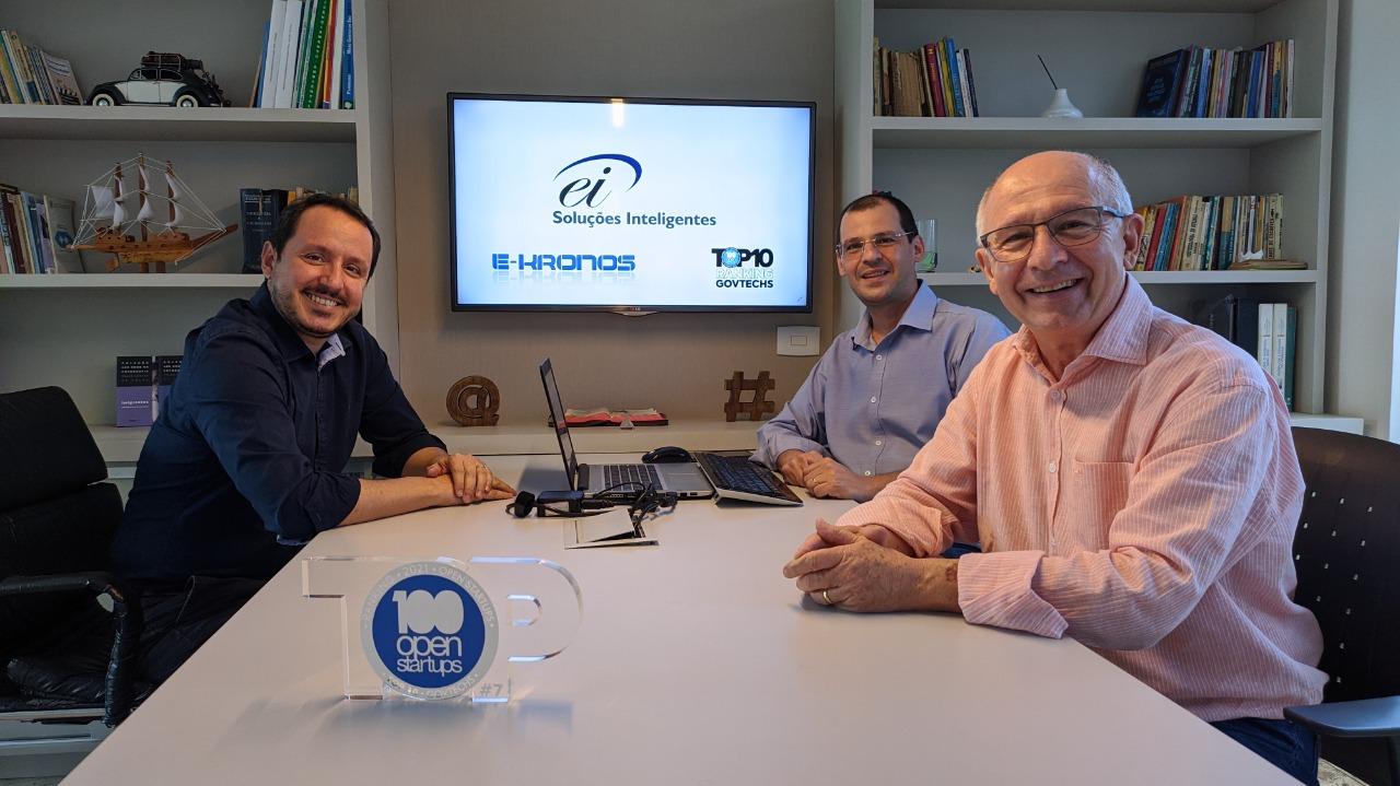 MS inova com tecnologia que auxilia no gerenciamento de obras públicas