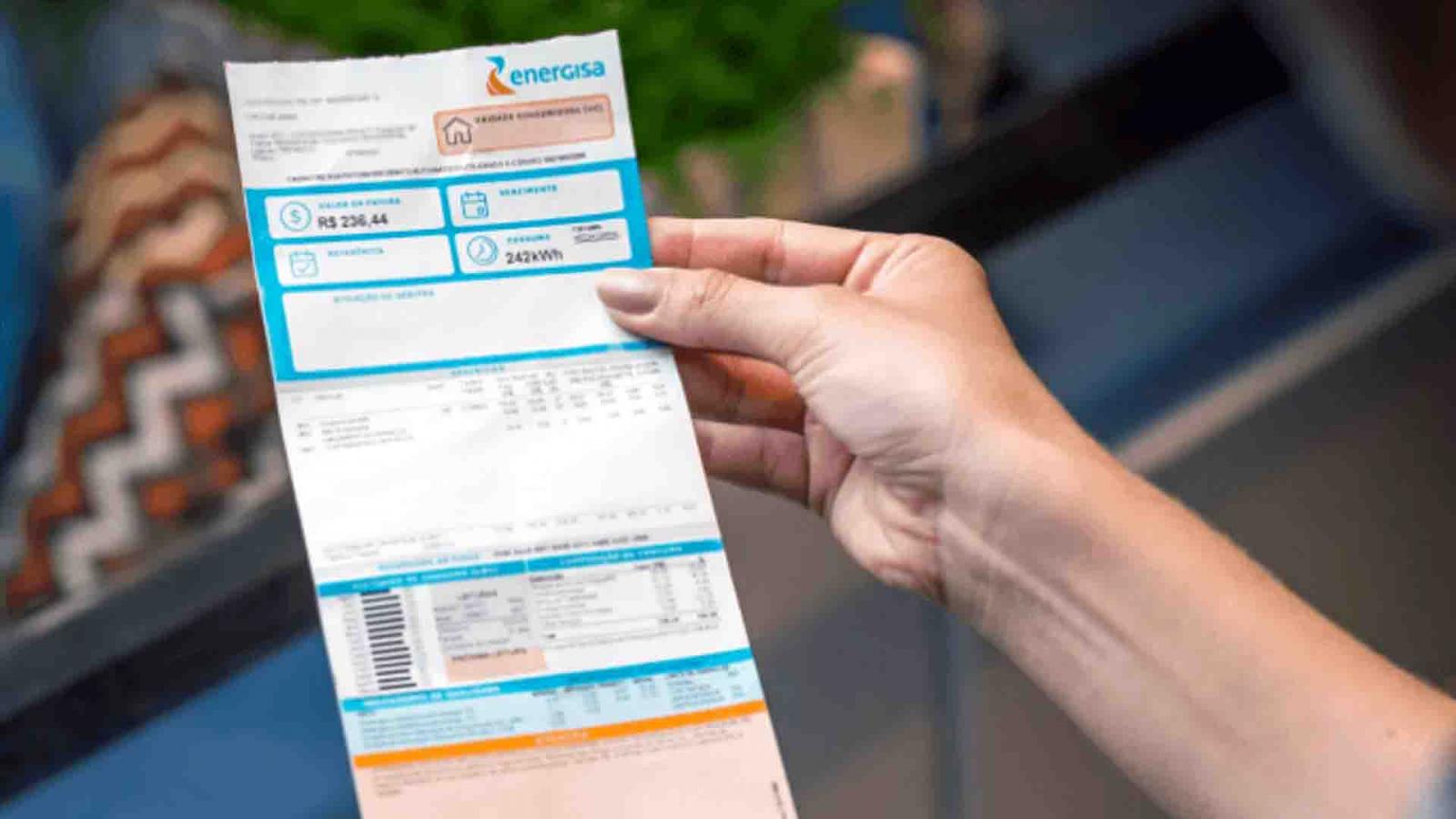 Aneel define semana que vem desconto na conta de luz para clientes de Mato Grosso do Sul Aneel define semana que vem desconto na conta de luz para clientes de Mato Grosso do Sul