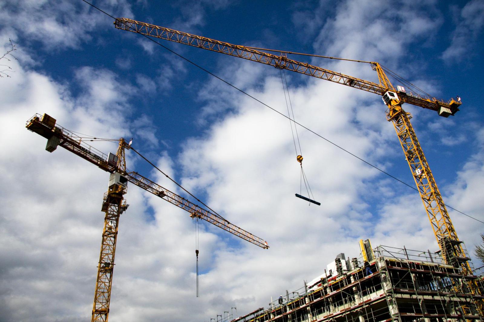 MS inova com tecnologia que auxilia no gerenciamento de obras públicas