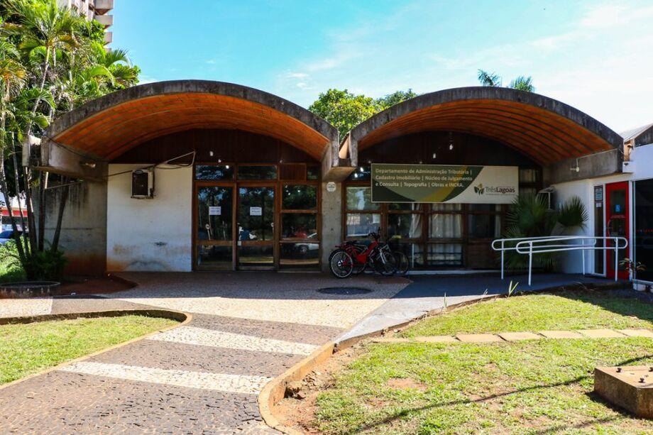Vence na próxima quarta-feira (10), a 6ª parcela do IPTU 2022 em Três Lagoas Vence na próxima quarta-feira (10), a 6ª parcela do IPTU 2022 em Três Lagoas