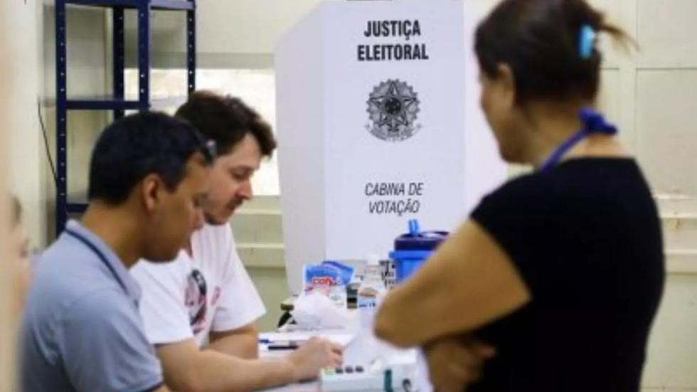 Eleitores só poderão ser presos em flagrante ou em caso de crime inafiançável 