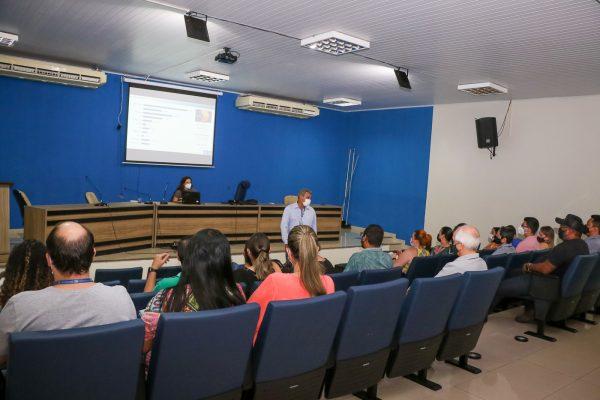 Saúde de TL realiza audiência pública no dia 30 de setembro Saúde de TL realiza audiência pública no dia 30 de setembro