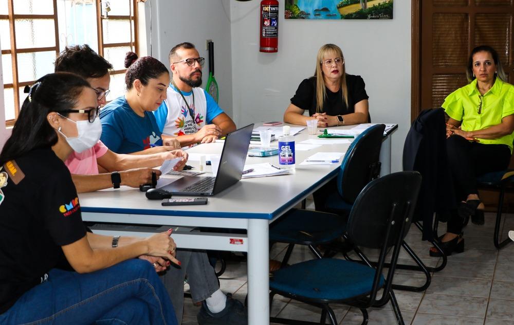 Conheça as ações realizadas pelo CMDCA de Três Lagoas nos últimos 2 anos