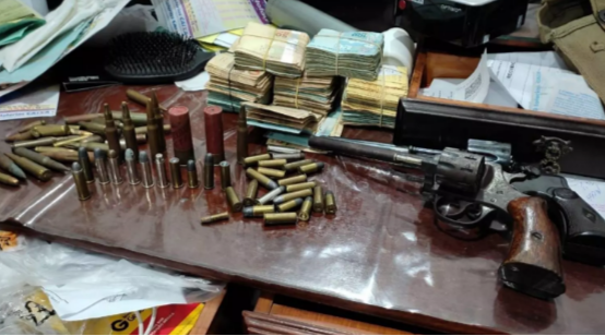 Polícia Federal mira quadrilha de tráfico de cocaína avaliada em mais de R$ 7 milhões em MS