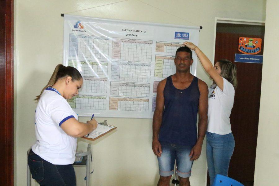 NOVEMBRO AZUL – USFs do Jupiá e Vila Piloto estarão de plantão neste sábado (12), com foco na saúde do homem NOVEMBRO AZUL – USFs do Jupiá e Vila Piloto estarão de plantão neste sábado (12), com foco na saúde do homem