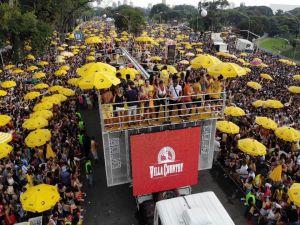 Villa Country, a maior casa sertaneja do Brasil confirma que terá carnaval sertanejo em SP Villa Country, a maior casa sertaneja do Brasil confirma que terá carnaval sertanejo em SP