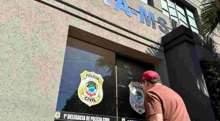 Militar acusado de perseguir jornalista é investigado por assédio sexual e falsificar documentos Militar acusado de perseguir jornalista é investigado por assédio sexual e falsificar documentos