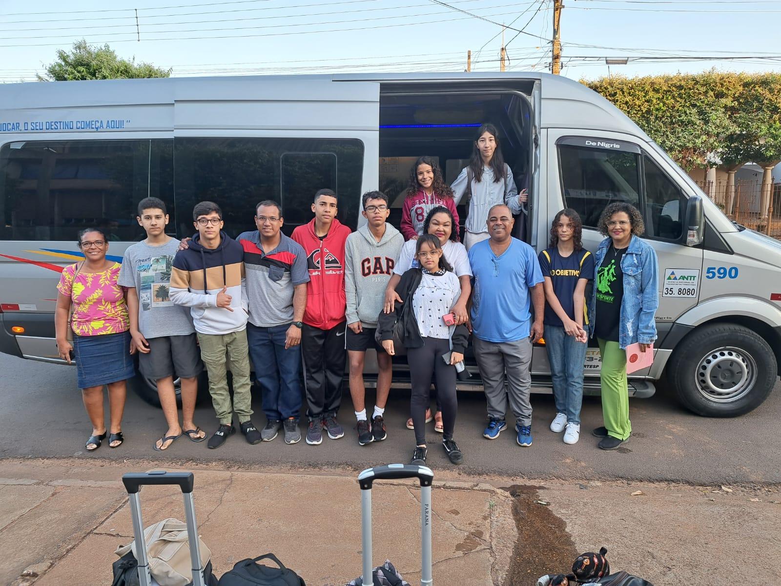 Jogos Escolares da Juventude de xadrez e tênis de mesa começam nesta sexta-feira (18) em Campo Grande
