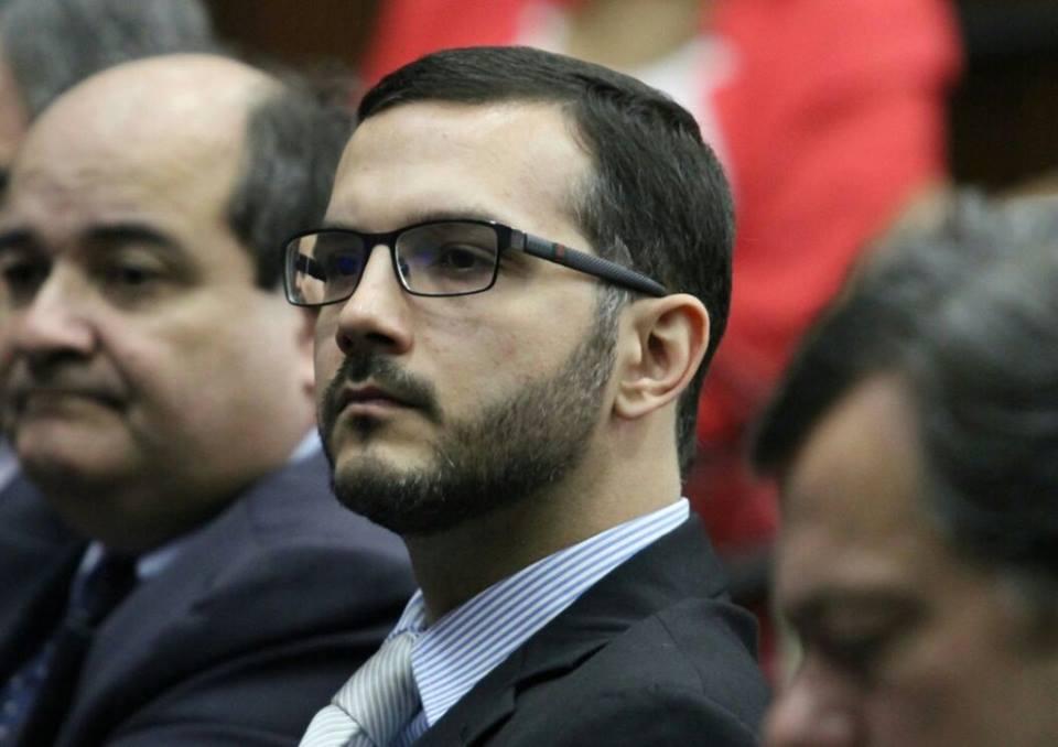 Zeca Lopes é condenado a 7 anos no semiaberto e perde fortuna por sonegação de R$ 113 mi