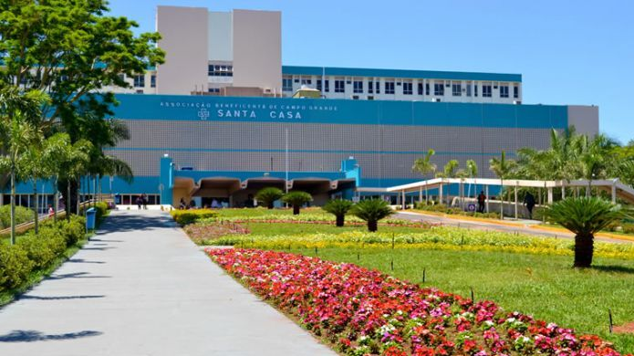 Justiça determina que Santa Casa cumpra ajustes no ambiente de trabalho após  assédio 