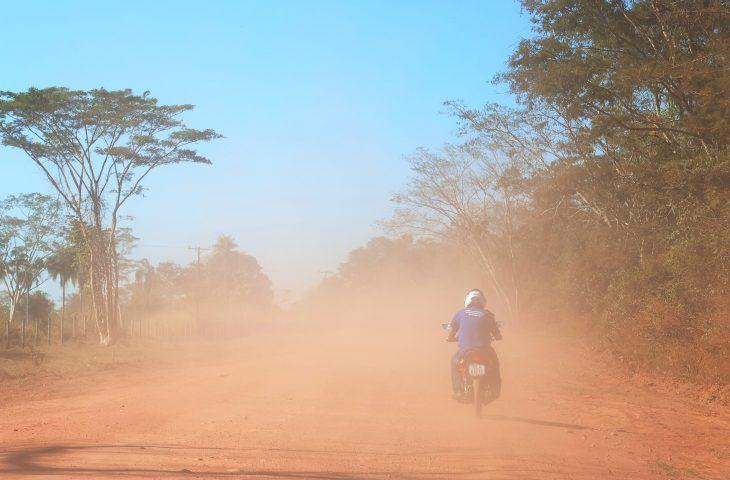 Nova onda de calor em MS pode atingir 43ºC e causar riscos à saúde; veja como se preveni