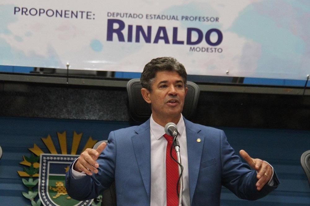 Projeto de Lei que institui a Política Estadual de Cultura Viva de MS