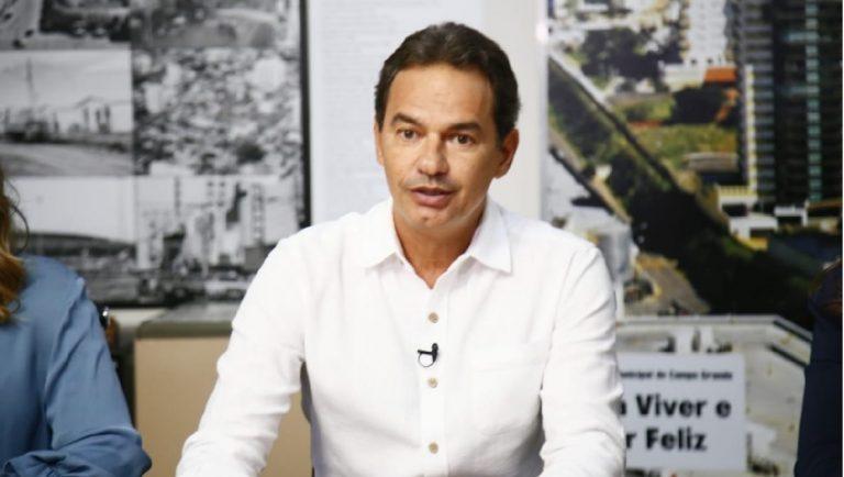 Polícia pede o compartilhamento de prova em inquérito contra Marquinhos por assédio