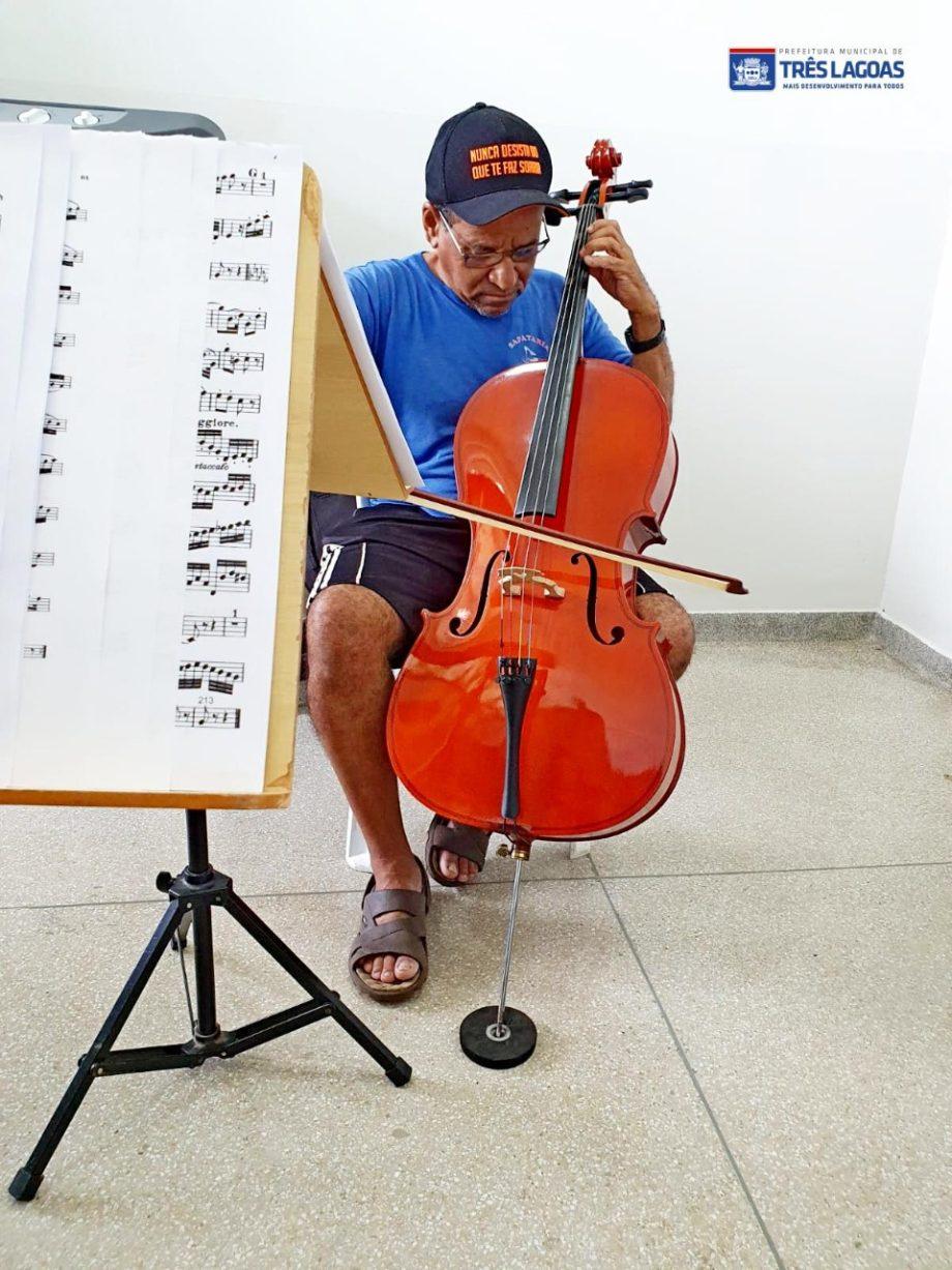 Diretoria de Cultura divulga datas do período de rematrícula e matrícula para aulas dos projetos Diretoria de Cultura divulga datas do período de rematrícula e matrícula para aulas dos projetos