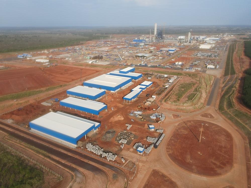 Suzano tem vagas abertas para analista PCP Florestal e técnico(a) de Manutenção Florestal em Ribas do Rio Pardo (MS) Suzano tem vagas abertas para analista PCP Florestal e técnico(a) de Manutenção Florestal em Ribas do Rio Pardo (MS)