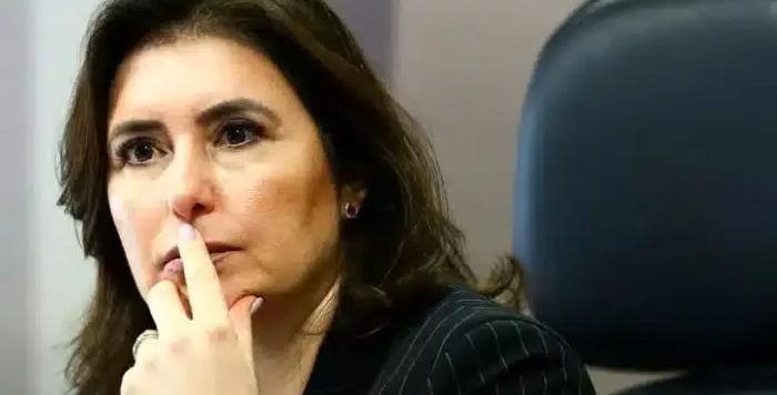 Simone Tebet revela aumento no salário mínimo para 2025 e 2026; veja números Simone Tebet revela aumento no salário mínimo para 2025 e 2026; veja números