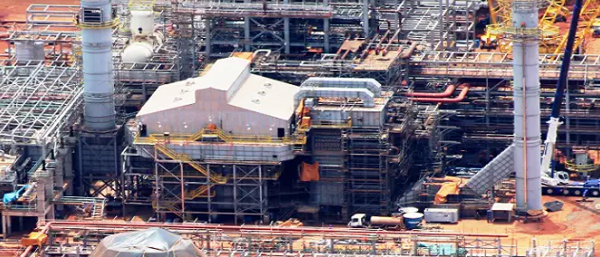Petrobras anuncia licitação da UFN3 em MS para dezembro de 2024 e entrega em 2028