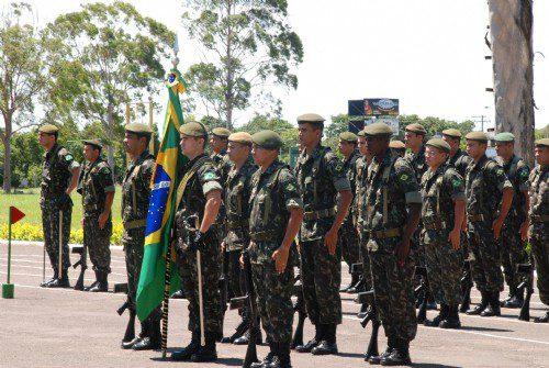 Junta Militar divulga prazo para alistamento em Três Lagoas